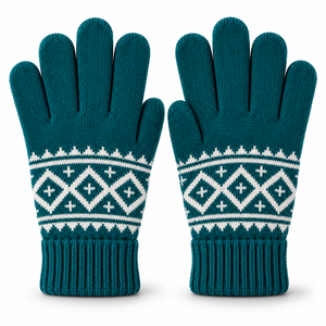 Guantes de Seguridad Industriales de Alta Calidad, Resistentes al Calor, Antideslizantes, de Tela de Algodón Suave, Blancos, Grosor de 10mil, para Manos y Brazos - Product Image 4