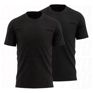 Camisetas Personalizadas para Hombre, Ropa de Trabajo Personalizada, Camisetas de Cuello Redondo, Camisetas de Trabajo para Hombre, Camisetas de Algodón Lisas Personalizadas, Uniformes para Personal de Oficina - Product Image 5