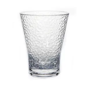 20oz अटूट Polycarbonate प्लास्टिक के गिलास कप