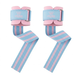 Correa de Neopreno Multiusos de Alta Resistencia para Levantamiento de Pesas, para Entrenamiento Funcional, Estiramiento, Movilidad y Recuperación, Unisex - Product Image 1