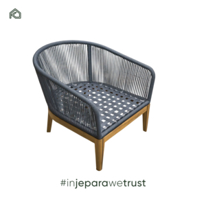 Juego de Comedor de Madera de Teca Sólida para Exteriores, Resistente a la Intemperie, Duradero, de Lujo, Impermeable, Resistente a los Rayos UV, de Estilo Moderno, para Patio, Jardín, Hotel - Product Image 5