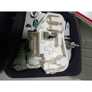 Conjunto de Luz Trasera Izquierda para Serie 3 2008-2015 (Izquierda) Usado OEM 7289425 - Product Image 3