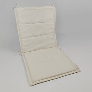 Coussins de patio extérieurs personnalisés <span class=keywords><strong>chaise</strong></span> de salon de jardin coussin de siège avec des attaches de coussins de conception tuftés de <span class=keywords><strong>chaise</strong></span> <span class=keywords><strong>blanche</strong></span> pour <span class=keywords><strong>chaise</strong></span> berçante - Product Image 3