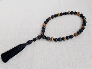 Perles de prière en résine de haute qualité, Tasbih musulman, cadeaux Eid Mubarak pour Tasbih avec pompon coloré, prière islamique - Product Image 5