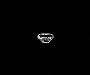 Diamante Sintético de Laboratorio de 1.05 CT, Corte Cojín, Color Fantasía, Certificado IGI, de Mina Antigua - Product Image 6