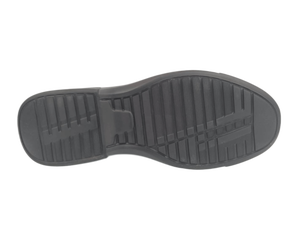 Zapatos Oxford de Vestir para Hombre, Negros, de Piel de Oveja, con Cordones, Punta en Pico, para Oficina y Carrera Profesional, Color Sólido, Suela Hecha a Mano, para Todas las Temporadas - Product Image 5