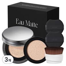 Set Esclusivo Scontato Pia O Matte Cushion con Prodotto Principale 15g, 2 Ricariche Puff 23 Natural, 51g Pennello Perfetto 3pz - Product Image 1