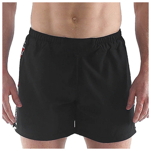 กางเกง MMA สำหรับผู้ชาย ระบายอากาศได้ดี ทรงเข้ารูป เนื้อผ้านุ่ม ใส่สบายสำหรับออกกำลังกาย  รับสกรีนโลโก้ ใช้วัสดุคุณภาพดีที่สุด ผลิตจากโรงงาน - Product Image 1