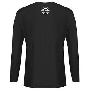 Custom Printed <b>Rash</b> <b>Guard</b> MMA Grappling <b>Rash</b> <b>Guard</b> <b>BJJ</b> Jiu Jitsu Long Sleeve Training Wear - Product Image 2