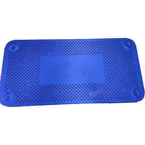 Pinzas de Aplicación Percutánea Mínimamente Invasiva para Cirugía Espinal Ortopédica Geasure MISFIX 6.5MM Clase I, Manuales, de Acero Inoxidable - Product Image 2