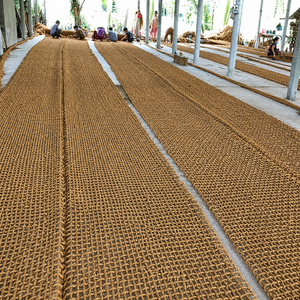 ใยมะพร้าวเวียดนาม - ตาข่ายใยมะพร้าว / ผลิตภัณฑ์จากใยมะพร้าว / คุณอลีนา - Product Image 6
