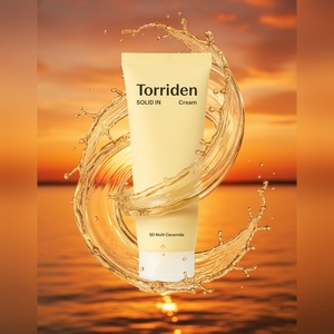 Crema de Ceramidas SOLID IN, Crema Hidratante de Ceramidas, Cuidado de la Piel Coreano, K-beauty, Nutritiva - Product Image 2