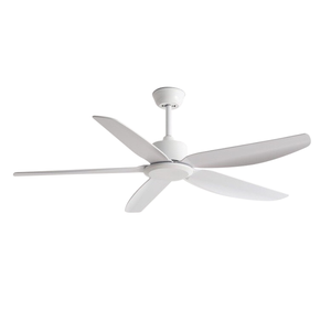Ventilateur de plafond Windbrook Vietnam 56KSA 901, ventilateur de plafond en plastique de luxe à haut rendement énergétique, moteur BLDC, 56 pouces, télécommande - Product Image 1
