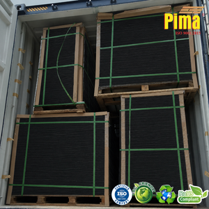 High Density Matte Laminated Celuka PVC <b>Foam</b> Board Waterproof UV Resistant Eco-Friendly for Marine Automotive Outdoor OEM - Product Image 6