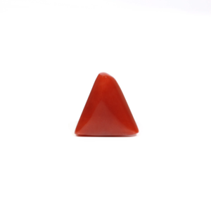 7.35 Ct Luxury Red Coral Loose Gemstone for Fine Jewelry - Product Image 2