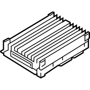 สวิตช์และตัวควบคุมใหม่ 963703N600 - Product Image 1