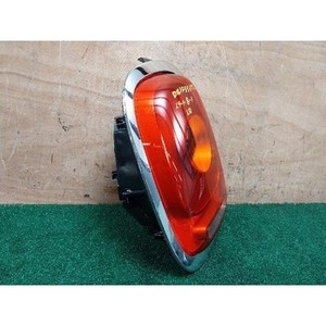 ไฟท้ายมือสองสำหรับรถมินิแฮทช์แบค ด้านซ้าย รุ่น 729743310 - Product Image 3