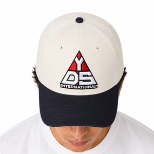 Gorra Snapback Personalizada de Primera Calidad, Visera Plana, Ajuste Ajustable, Diseño Moderno de Estilo Urbano, Gorra Snapback Unisex Hecha a Medida - Product Image 5