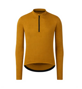 Chaleco de Ciclismo Profesional Unisex, Ultraligero, Cortavientos, Sin Mangas, de Secado Rápido, 120g, Poliéster, Personalizable, Ropa para Ciclismo al Aire Libre - Product Image 1