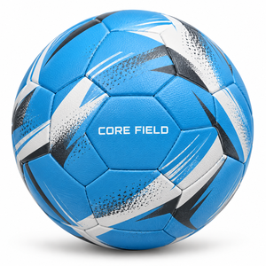 Balón de Fútbol Personalizado con Logotipo 2026, Balón de Fútbol de Alta Calidad a Precio Económico, Tamaño 5 para Entrenamiento - Product Image 3