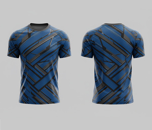 Fabricante Profesional de Ropa Deportiva y Camisetas |   Tallas para Hombres, Mujeres y Jóvenes |   Ropa Deportiva Ligera de Secado Rápido al por Mayor - Product Image 5