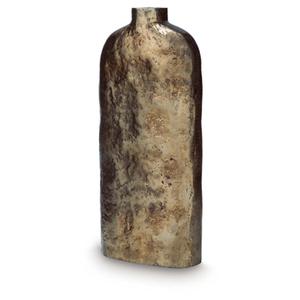 แจกันตกแต่งโลหะหรูหราสำหรับดอกไม้ประดิษฐ์ ของตกแต่งสวยงามสำหรับโรงแรมและงานอีเว้นท์ - Product Image 5