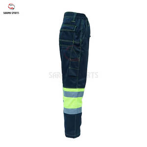 Ropa de Trabajo Industrial Reflectante Impermeable de Alta Calidad y Precio Económico, Overol Cómodo con Traje de Trabajo Antiestático - Product Image 5