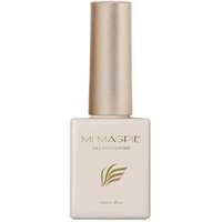 MIMAGPIE Kit de vernis gel magnétique professionnel 10 couleurs effet œil de chat, non toxique, marque privée, vente en gros, sans HEMA ni TPO