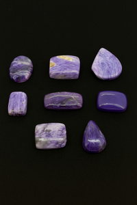 คาโบชองทรงรีชารอยต์ธรรมชาติคุณภาพสูง งานแฮนด์เมดเกรดพรีเมียม สำหรับทำเครื่องประดับ ขายส่งจำนวนมากจากอินเดีย - Product Image 3