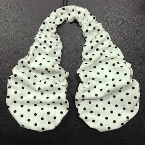 Soutien-gorge serviette réversible à bretelles, doux et absorbant, pour le bain, la douche, le spa, la plage, avec logo personnalisé, idéal pour les voyages - Product Image 1