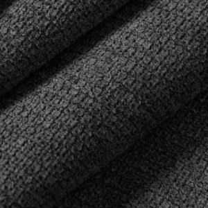 Modulo stile minimalista ciniglia Loveseat per divano componibile 2 colori per mobili soggiorno - Product Image 6