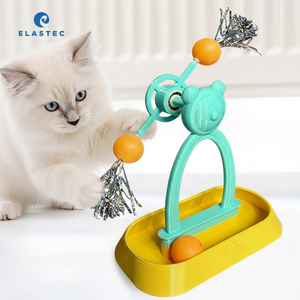 ผู้จัดจำหน่ายสินค้าและของเล่นพลาสติกสำหรับสัตว์เลี้ยงแบบฉีดขึ้นรูปตามสั่ง ราคาดีที่สุด ขายส่ง |   โรงงานเวียดนามรับรองมาตรฐาน ISO ผลิตโดยตรงแบบ OEM/ODM - Product Image 5