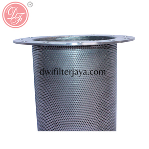 Elemento Separador de Aceite para Equipos de Filtración Industrial - Product Image 2