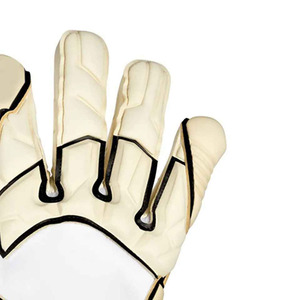 Guantes de Portero de Látex de Calidad Profesional para Hombre, Uso en Exteriores, Logotipo Personalizado, Ajustables, Antideslizantes, Transpirables, Cierre de Gancho y Bucle - Product Image 4