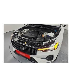 Junio de 2022, Volvo XC60 T8 Ultimate con Volante a la Izquierda, Caja de Cambios Automática, Asientos de Cuero, Cámara Trasera - 13,390 km - Product Image 6