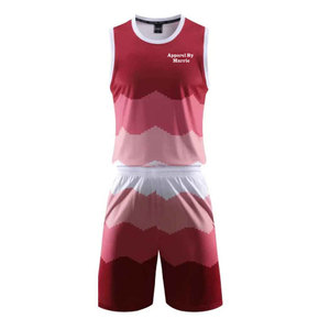 Uniforme de Baloncesto de Diseño Premium Hecho con Materiales Avanzados que Garantizan Comodidad y Durabilidad - Product Image 1