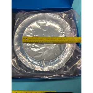 AMAT 0020-26255 Anneau de serrage 8" SNNF TI 2MM E/E SST - Équipements et pièces semi-conducteurs d'occasion fiables à l'échelle mondiale - Product Image 4