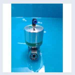 CKD AGD21V-6R Utilisé comme pièce détachée d'équipement semi-conducteur d'occasion - Product Image 3