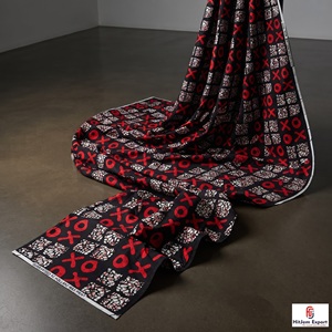 Tissu en coton imprimé africain de qualité supérieure, vente en gros directe d'usine, fabricant de textiles OEM ODM personnalisé, fournisseur exportateur de tissus - Product Image 6