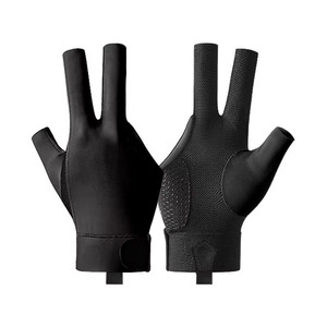 Guantes de Snooker de Nivel Élite, Antideslizantes, para un Rendimiento Óptimo en la Toma del Taco, para Partidos Competitivos de Billar - Product Image 6