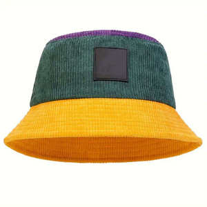 Casquette de golf personnalisée de haute qualité à large bord confortable avec logo brodé, légère - Product Image 6