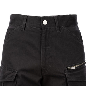 Summer Trend Design Men Cargo Shorts at Cheap Price Private Label Men Workwear Casual Work Shorts for Sale - Product Image 4