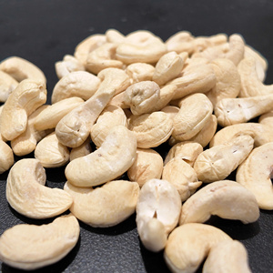 Nueces de Anacardo de Primera Calidad WW210, Crudas, Secas, Naturales, de Fábrica en Vietnam, con Suministro a Granel - Product Image 4