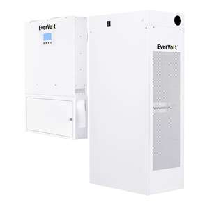 Para Panasonic Evervolt 5.5KW DC-Sistema de almacenamiento de energía doméstico acoplado con capacidad de 11.4kwh Modelo - Product Image 1