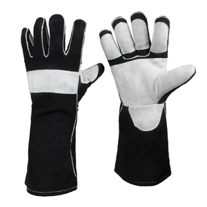 Gants de sécurité anti-coupure, gants de travail de protection industrielle, fournisseur de gants de sécurité au travail, gants de protection industrielle résistants aux coupures - Product Image 2