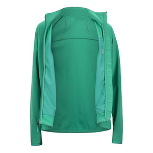 Wholesale FITME SPORTS High Quality Customized Unisex Thick <b>Zipper</b> Stand Collar Softshell <b>Jacket</b> Front Logo Waterproof Windproof - Product Image 2