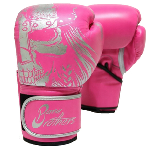 Guantes de Boxeo Personalizados OEM al por Mayor, Guantes Profesionales para Entrenamiento y Sparring - Product Image 4
