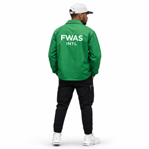 OEM Custom Logo Men's Raincoat Windbreaker <b>Jacket</b> <b>Lightweight</b> Waterproof Outdoor Sports <b>Running</b> <b>Jacket</b> men's <b>jackets</b> USA - Product Image 4