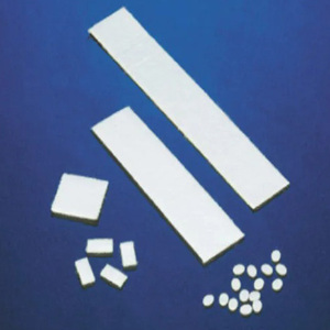 Feutre PTFE de qualité industrielle BARD 6" x 6" – Feutre médical de haute qualité OEM/ODM pour applications chirurgicales générales et cliniques - Product Image 4