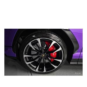 Lamborghini Urus 4.0 V8 S 2024, 15 590 km, boîte automatique, sièges en cuir, conduite à gauche, avec caméra de recul - Product Image 5